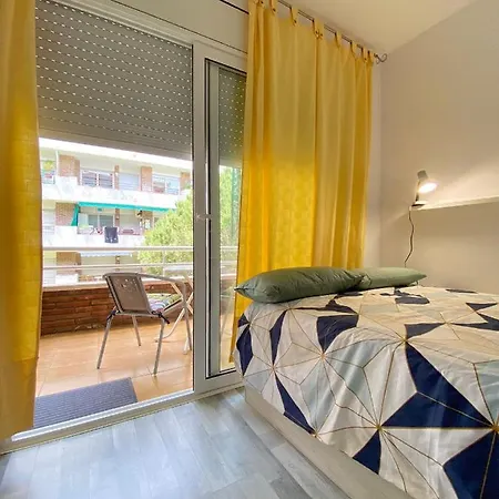 Apartment Estudio Art