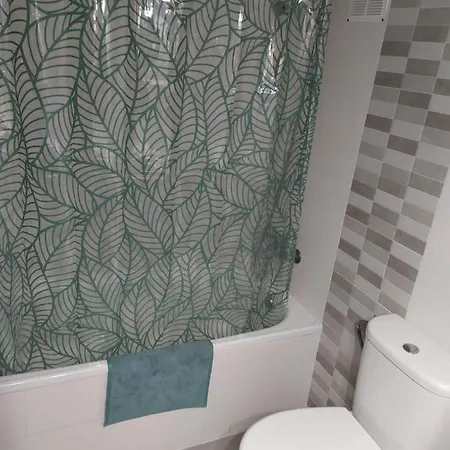 Estudio Art Apartment Lloret de Mar