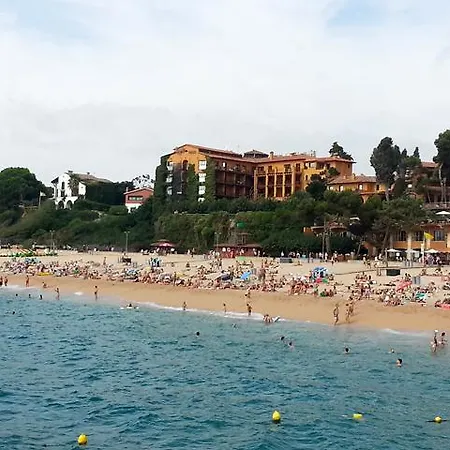 Apartment Estudio Art Lloret de Mar