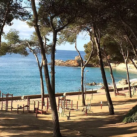 Estudio Art Apartment Lloret de Mar