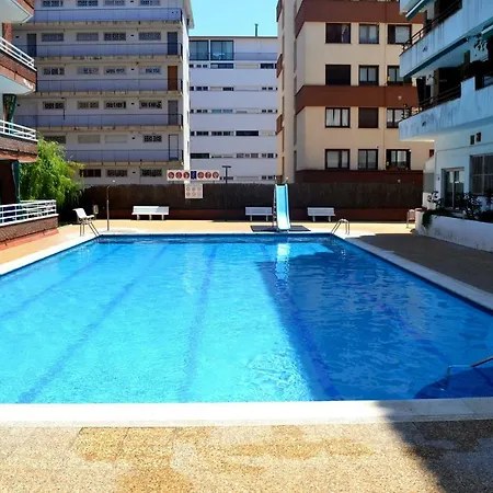 Estudio Art Apartment