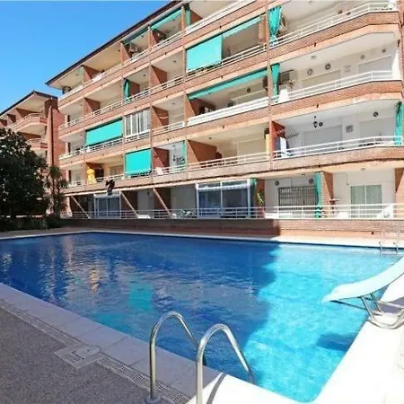 Estudio Art Apartment Lloret de Mar