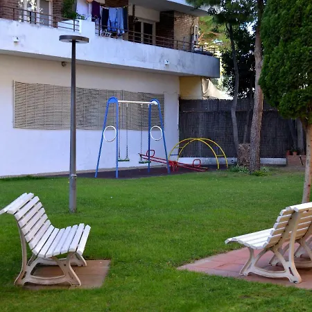 Apartment Estudio Art Lloret de Mar