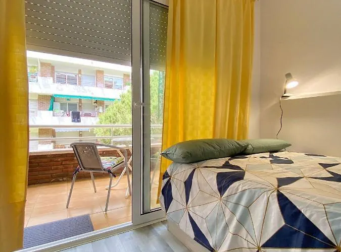 Apartmán Estudio Art