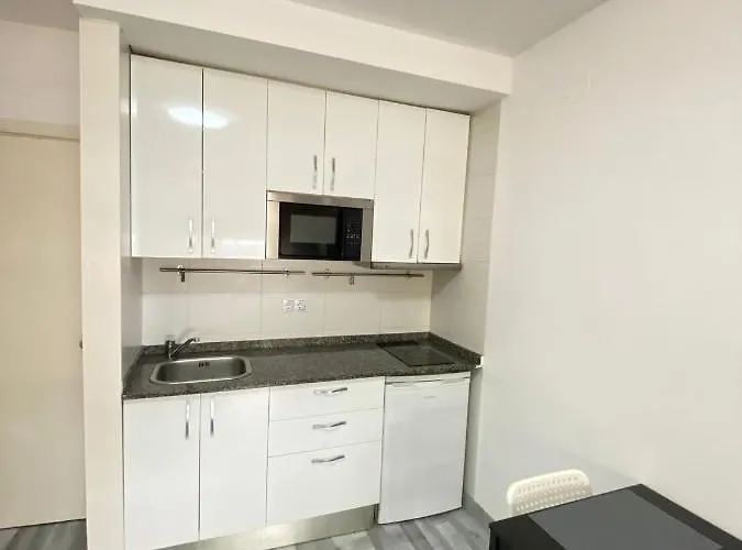 Estudio Art Apartmán