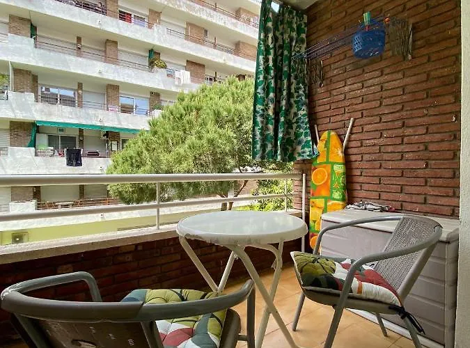 Apartmán Estudio Art