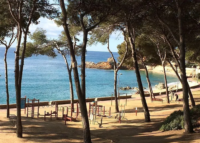 Estudio Art Apartmán Lloret de Mar
