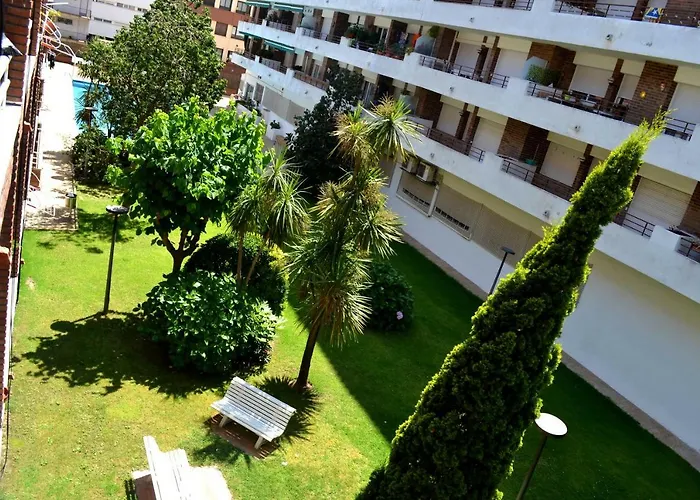 Apartmán Estudio Art *