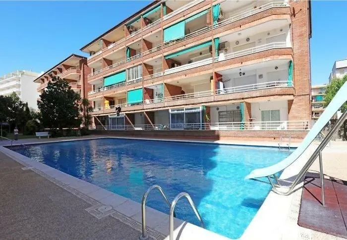 Estudio Art Apartmán Lloret de Mar