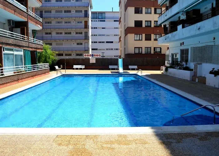 Estudio Art Apartment